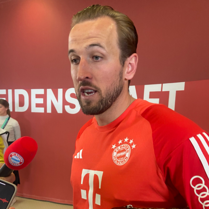 Uli Hoeness zachwycony Harrym Kane’em: “Wydałbym na niego 150 milionów euro”.